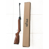 Rifle Aire Comprimido Resortero 5.5