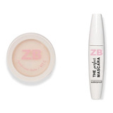 Zaira Beauty Pack: Hyaluronic Balm + The Perfect Máscara