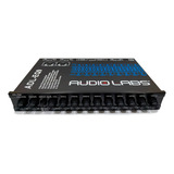 Ecualizador Parametrico De 9 Bandas 8v Audiolabs Adl-eq9