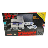 88- Console Super Nintendo Playtronic Versão Super Copa