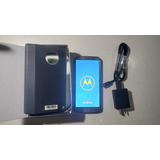 Moto G6 32 Gb Plata 3 Gb Ram Permuto