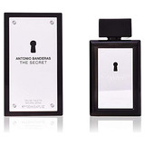 El Secreto De Los Hombres De Spray De Eau De Toilette Por An