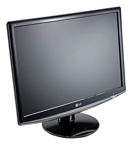 Monitor Lcd LG 22  W2252s Widescreen