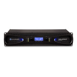 Potencia Crown Xls 2002 Amplificador Digital 1550watts 2ohms