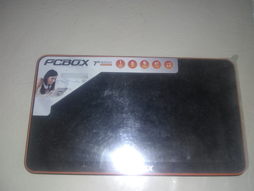 Tablet 7 Pcbox Pcb-t715 