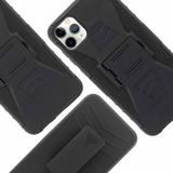 Protector Clip Uso Rudo Para iPhone 11 Pro Mayoreo