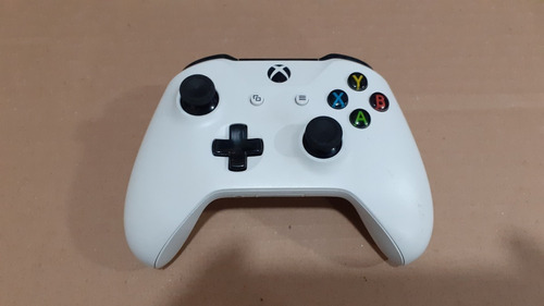 Control Para Xbox One Blanco, Funcionando Perfectamente 