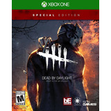 Dead By Daylight - Special Edition (nuevo Sellado) Xbox One