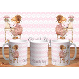 Taza De Ceramica Sarah Kay New Collection 08