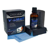 V-light 50ml Revestimenão Para Faróis Vonixx