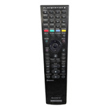 Control Multimedia Play Station 3 Para Blu-ray Seminuevo Ps3
