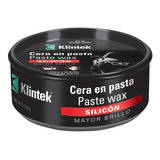 Cera Pasta Silicon Klintek 57091 Mayor Brillo Facil Aplicar