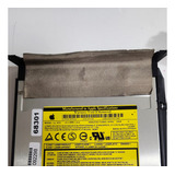 Quemador Dvd+rw Modelo Uj-875 Apple iMac 27  2008