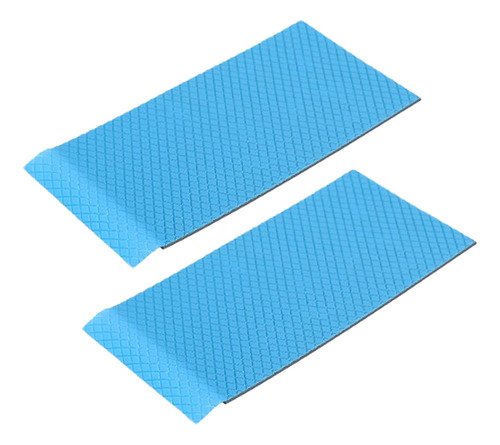 Thermal Pad Para Computadora, 90x50x1.5mm/2 Pack