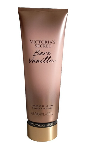 Bane Vainilla Crema 236ml  Victoria Secret Original ¡