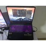 Laptop Gamer Acer Nitro 5 Rtx 3060 Ryzen 5 5600h 32gb Ram