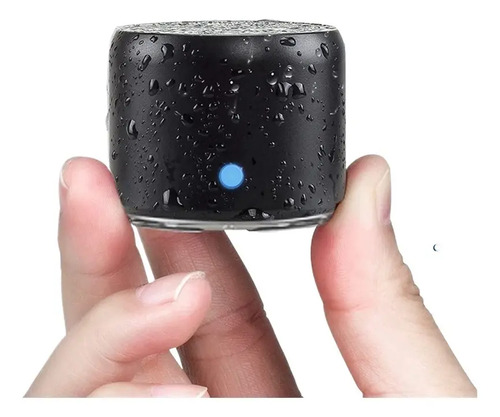 Bocina Ewa A106 Pro Con Radiador Personalizado Super Imperm | Meses sin interés