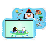 Tableta Inteligente Android Q60 7.0inches For Niños 6+128g