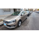 Volkswagen Polo 2017 1.6 Comfortline