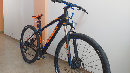 Bicicleta Raleight Mojave 2.0 Rodado 29