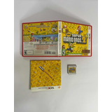 Jogo Para Nintendo 3ds New Super Mario Bros 2 Original 18