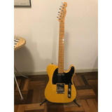 Guitarra Fender Telecaster Deluxe Usa