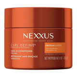 Nexxus Curl Define Crema Para Peinar · Definición De Rizos