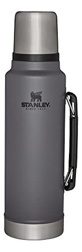 Botella Stanley Classic El Clásico Legendario, 1.5 Cuartos D