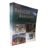 Autocad 2006-2007 - Avanzado  J. Tajadura  Mc Graw Hill