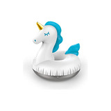 Infusor De Té Flotante De Unicornio Auténtico Piscina...