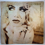 Eurythmics - Salvaje - Dave Stewart Vinilo 1988 Lp - Mb+