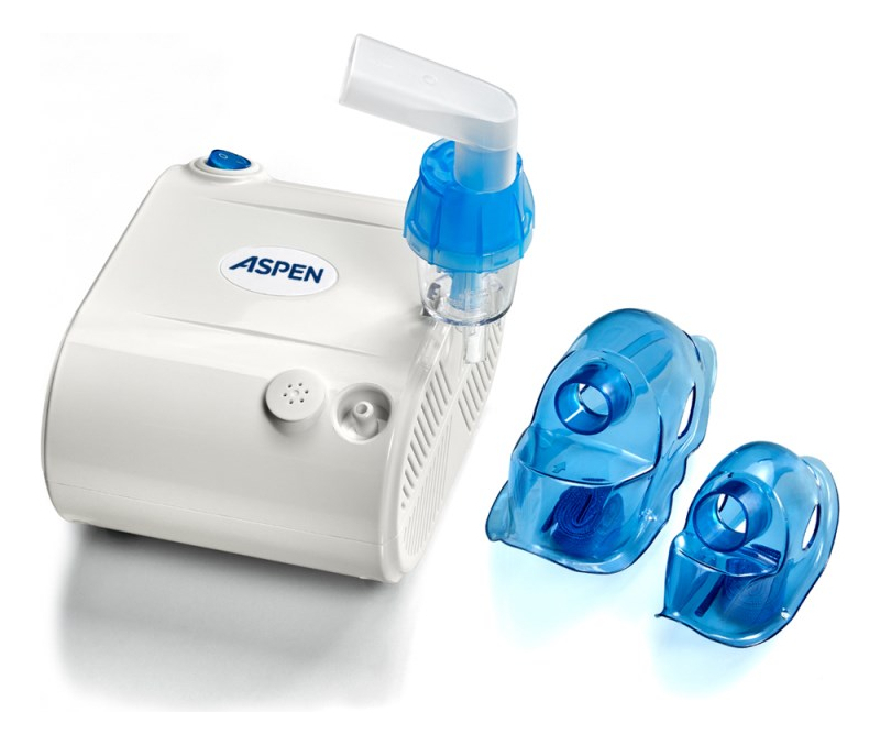 Vaporizador ASPEN