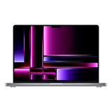 Apple Macbook M2 Pro 14.2 16gb De Ram 512gb Mphe3ll/a A2779