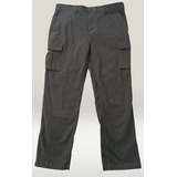 Pantalón Cargo Sonoma Flex Wear Con Cintura Elastica Stretch