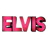 Topper Para Flipper Elvis Pinball 3d