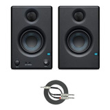 Presonus Eris-e3.5 - Monitor De Estudio De Campo Cercano (2.