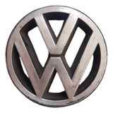 Insignia Logo De Parrilla Volkswagen Gol G1. Senda Y Saveiro