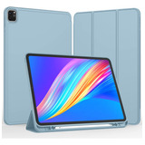 Funda Smart Case Porta Pencil P/ iPad Pro 11¨ Y Air 4/5 Gen