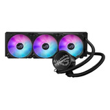 Asus Rog Ryuo Iii 360 Argb All-in-one Aio Liquid Cpu Cooler 