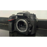 Camara Nikon D7100 + Grip Y 2 Baterias (opcional 17-50 2.8)