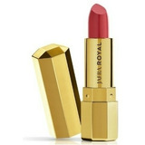 Labial De Jafra Royal Jelly Tono Regal Red De Jalea Real