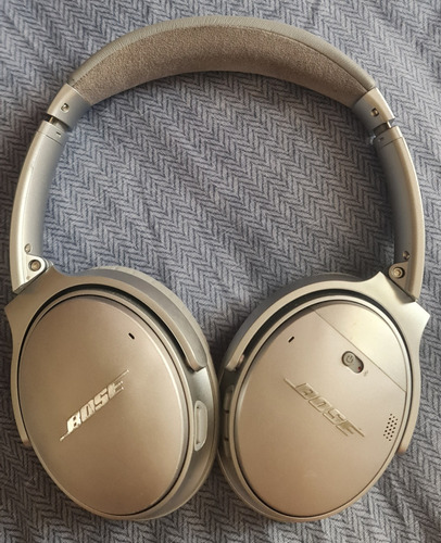 Audifonos Bose Quietcomfort 35 Ii