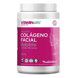 Vitamin Way Suplemento Dietario Colágeno Facial Bebible 375g Sabor Cítrico