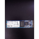 Ssd Disco Sólido Interno Kingston Sa400m8/240g 240gb