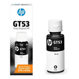 Tinta Hp Gt51 Gt53 Preto Original Smart Tank 416 517 90ml