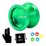 Magicyoyo Responsive V6 Locus Bolsa De Yoyo Para Principiant