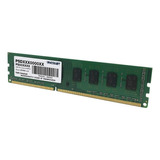 Memoria Ram Signature  4gb 1 Patriot Psd34g13332