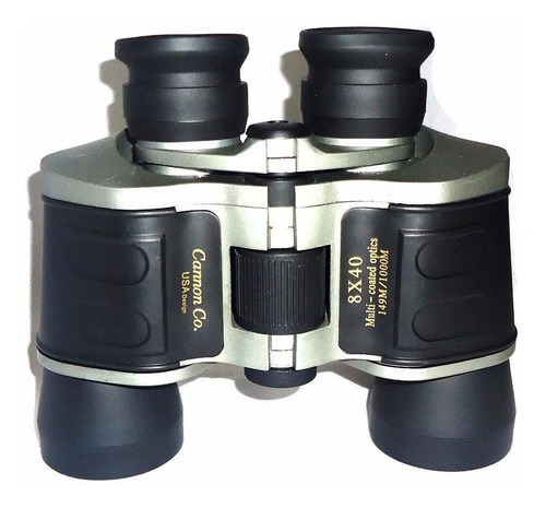 Binocular Cannon Co 8x40 Ruby Microcentro Lelab 81847