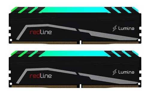 Memoria Ram Rgb 32gb 2x16gb Ddr4 4133 Mhz Udimm Mushkin Mla4