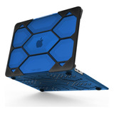 Funda Protectora Ibenzer, Compatible Con Macbook Air 11  Ad